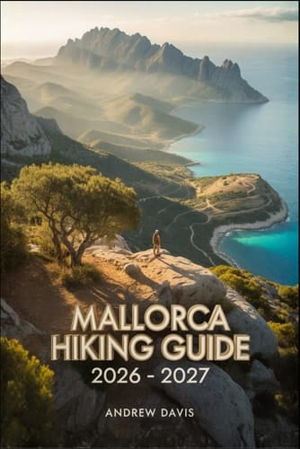 Mallorca Hiking Guide 2026 -2027 (2026 Updated Adventure Guide)