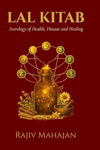 LAL KITAB Astrology of Health, Disease and Healing