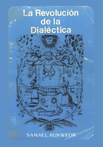 REVOLUTION OF THE DIALECTIC