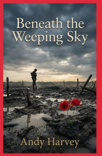 Beneath The weeping Sky: From Suffolk to the Front