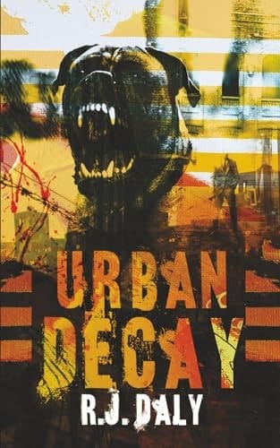 Urban Decay