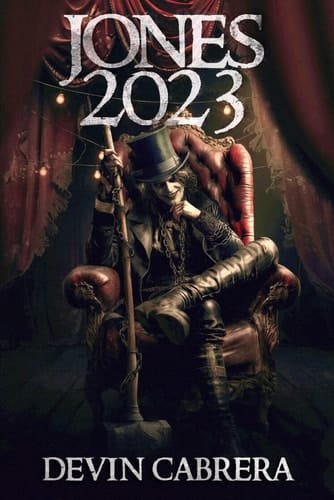 Jones 2023
