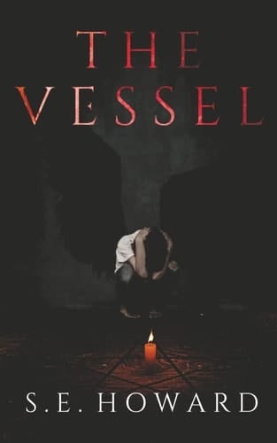 The Vessel: A Horror Novel