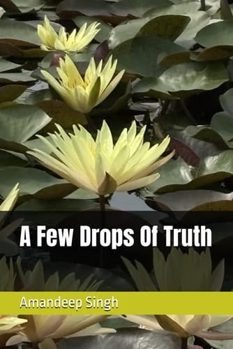 A Few Drops Of Truth