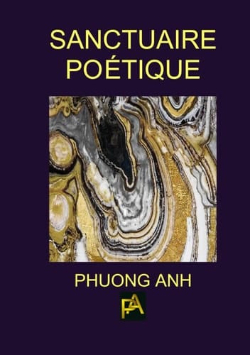 SANCTUAIRE POÉTIQUE (French Edition)