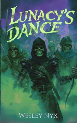 Lunacy's Dance