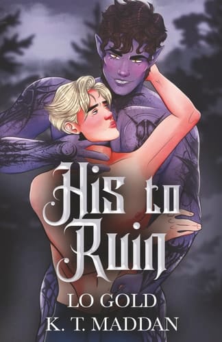 His to Ruin