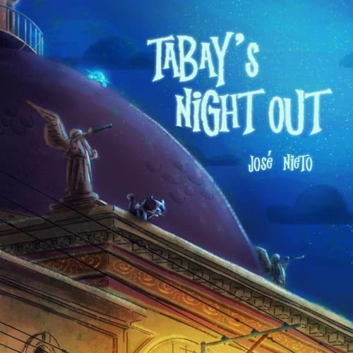 Tabay's Night Out