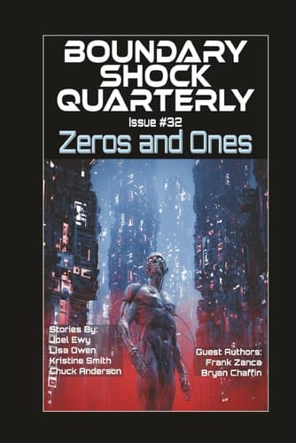 Zeroes and Ones