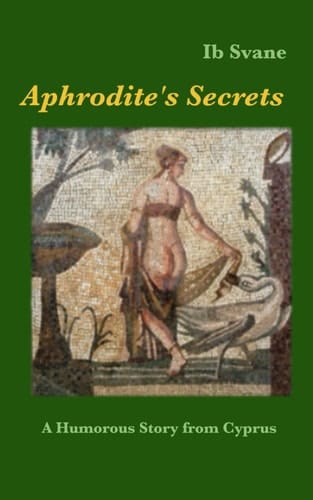 Aphrodite's Secret