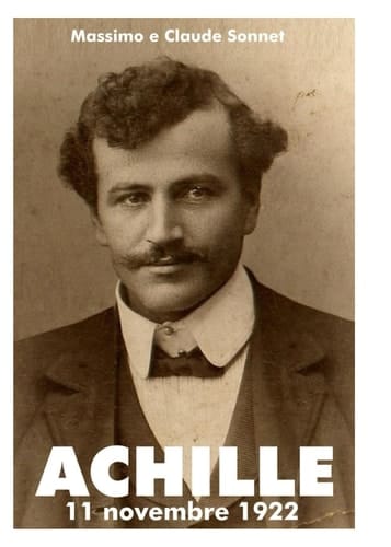 ACHILLE: 11 novembre 1922