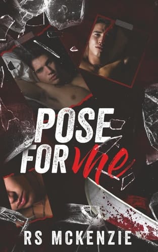Pose for Me