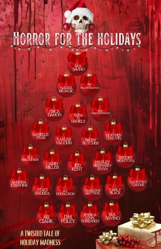 Horror for the Holidays