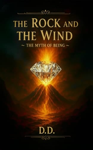 The Rock & The Wind: The Myth of Being