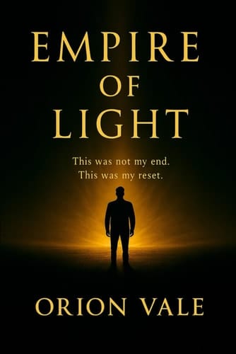 Empire of Light: This Was Not My End. It Was My Reset.