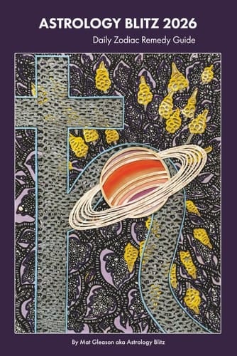 Astrology Blitz 2026 Daily Zodiac Remedy Guide