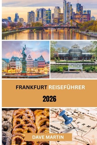 Frankfurt Reiseführer 2026
