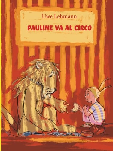 Pauline va al circo (Spanish Edition)