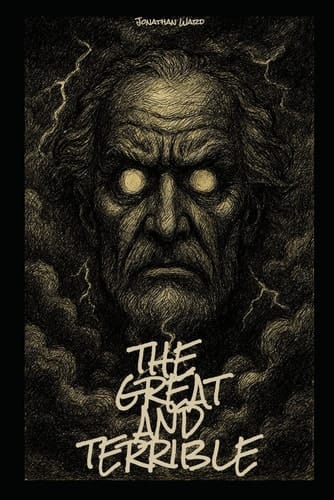 The Great and Terrible: The Wizard’s Origin