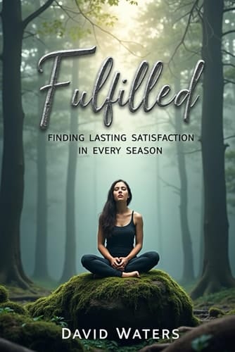Fulfilled:: Finding Lasting Satisfaction in Every Season