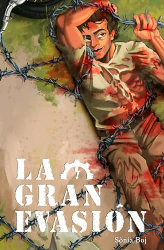 La gran evasión (Spanish Edition)