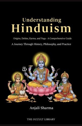 Understanding Hinduism - Origins, Deities, Karma, and Yoga - A Comprehensive Guide: A Journey Through History, Philosophy, and Practice