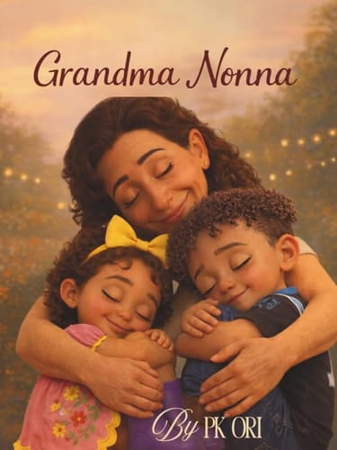 Grandma Nonna