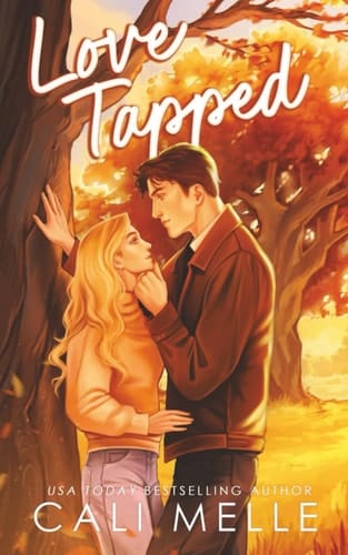 Love Tapped: A Brother's Best Friend Small Town Romance (Sugar Hill Hollow)