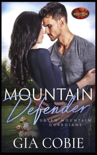Mountain Defender - Brotherhood Protectors World