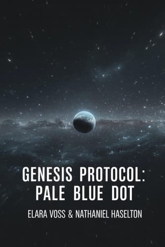 Genesis Protocol - Pale Blue Dot
