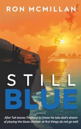 Still Blue