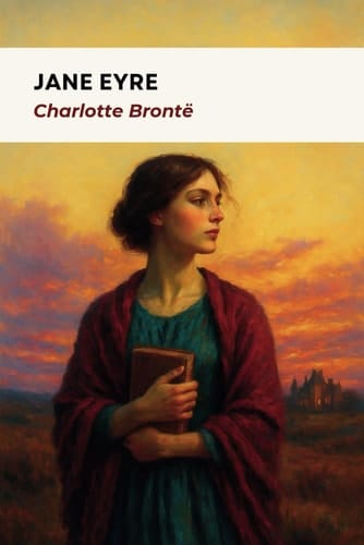 Jane Eyre: édition intégrale en français (French Edition)