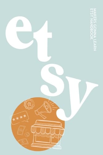 Etsy Handbook
