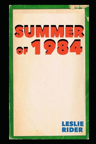 Summer of 1984