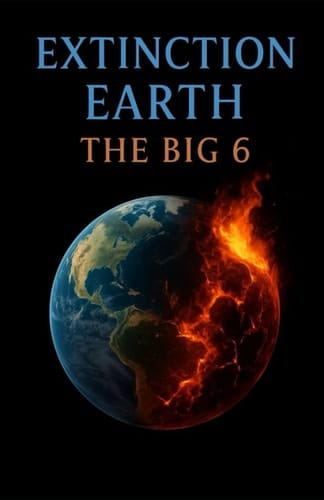 Extinction Earth The Big 6