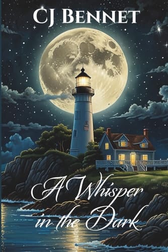 A Whisper in the Dark