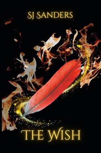 The Wish (The Atlavans)