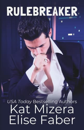 Rulebreaker (Gamebreakers)