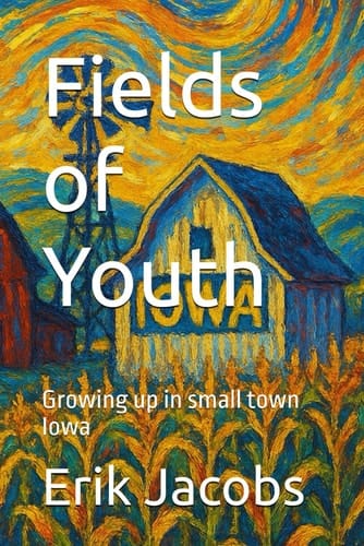 Fields of Youth: Growing up in small town Iowa