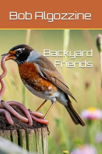 Backyard Friends
