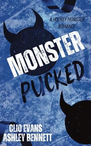 Monster Pucked A MM Monster Hockey Romance