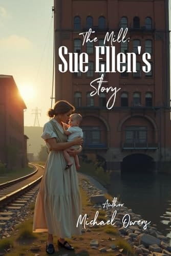 The Mill: Sue Ellen’s Story 1938