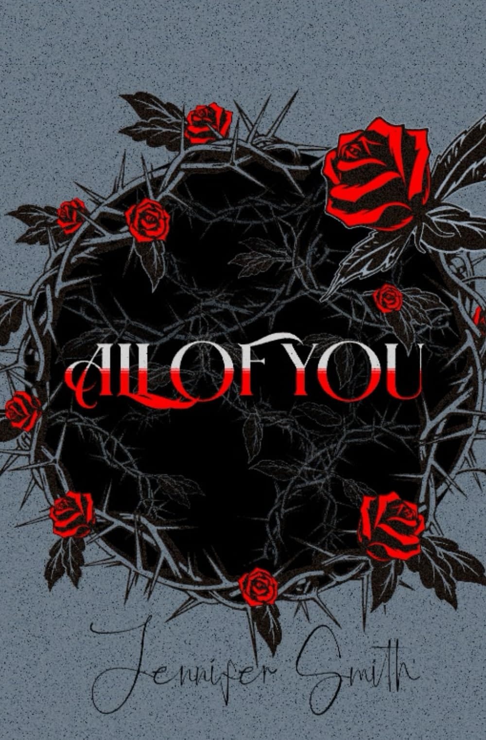 All Of You (Rizzoli Family)