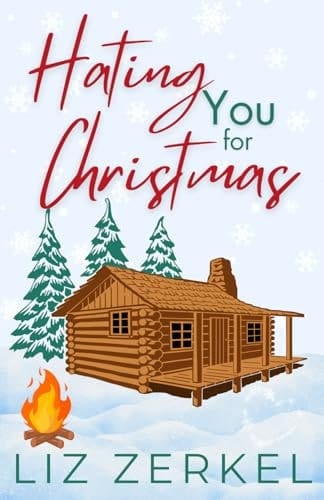 Hating You For Christmas