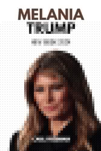 Melania Trump New Book 2024: The Untold Story of a Modern First Lady
