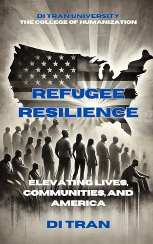 Refugee Resilience Elevating Lives, Communities, and America