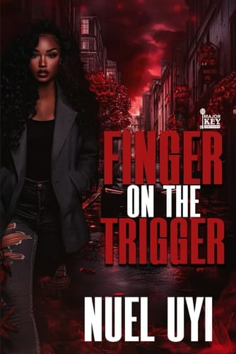 Finger on the Trigger