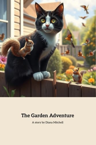The Garden Adventure
