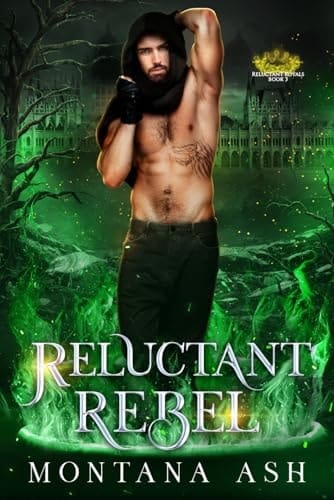 Reluctant Rebel