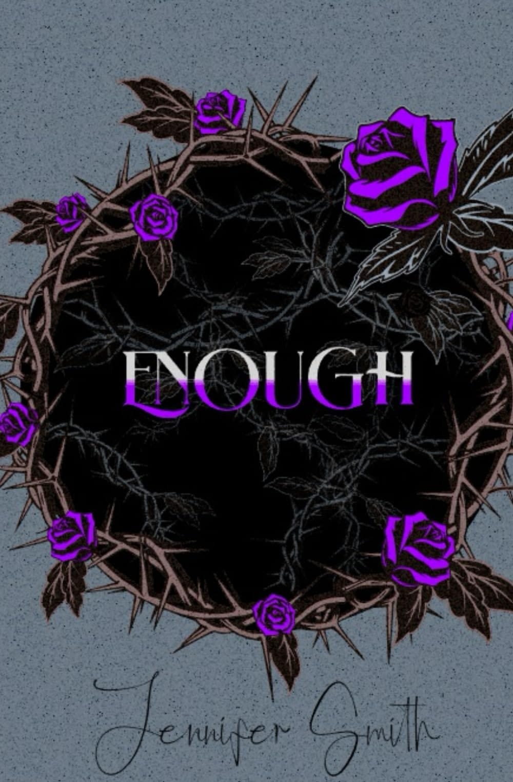 Enough (Rizzoli Family)
